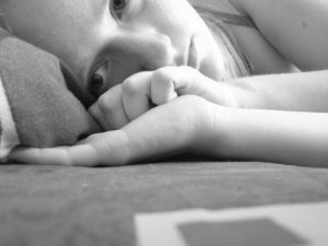 פסיכולוגית בצפון סיכוני טראומות ילדות